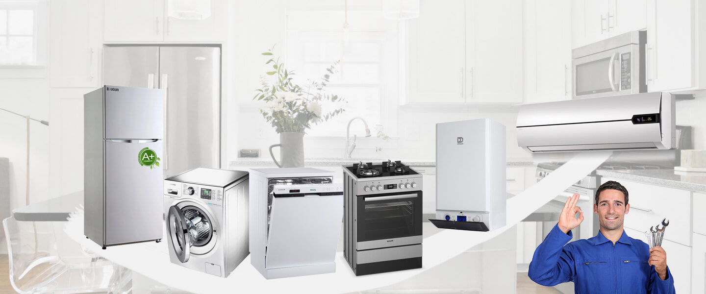Çamardı Gaggenau Servisi